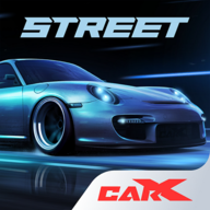 CarX Street 1.3.2